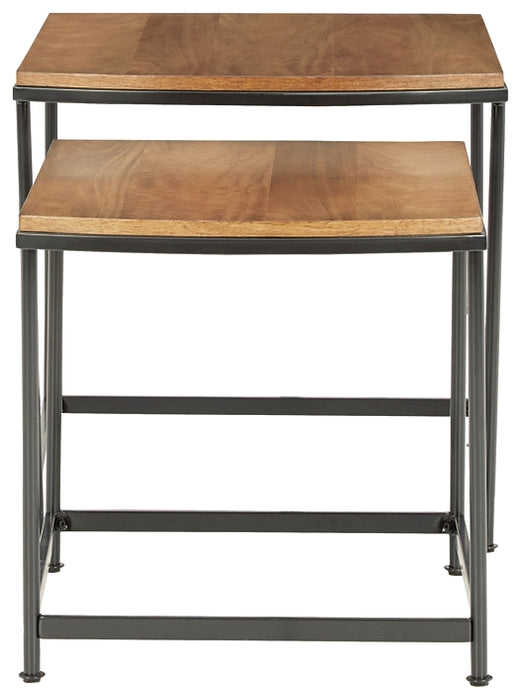 Drezmoore Nesting End Tables (2/CN)