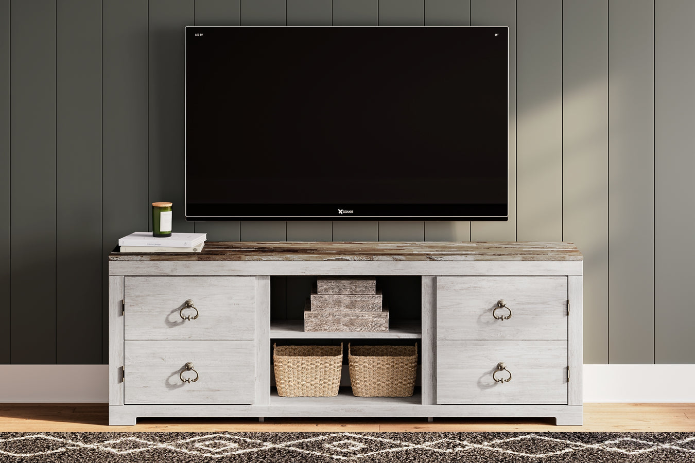 TV Stands Under $379