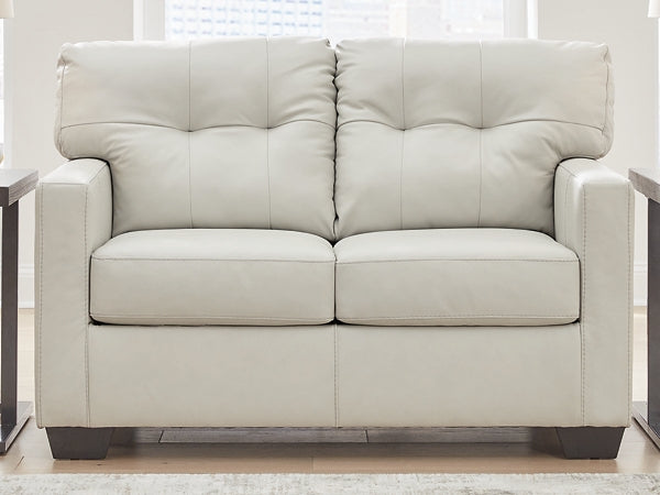 Belziani Loveseat