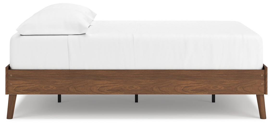 Fordmont Queen Platform Bed