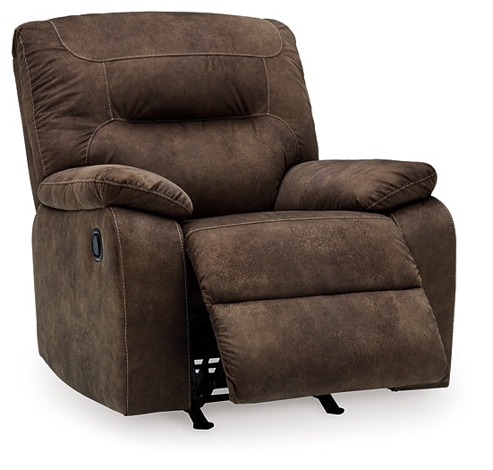 Bolzano Rocker Recliner