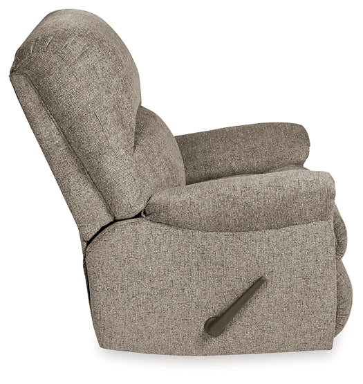 Ballinasloe Rocker Recliner