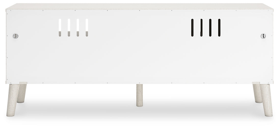 Aprilyn Medium TV Stand