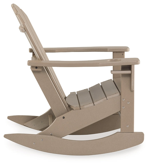 Sundown Treasure Rocking Chair