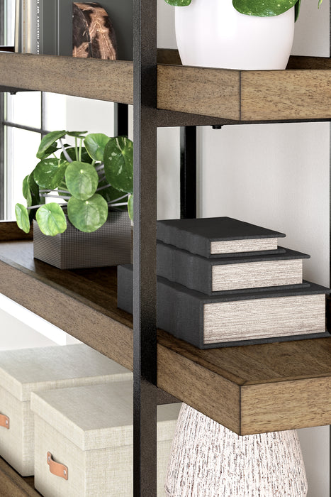 Montia Bookcase