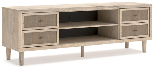 Cielden Extra Large TV Stand