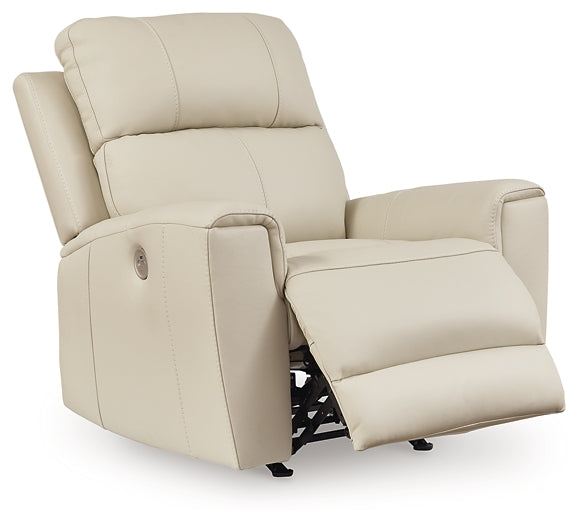 Dahlmoore Power Rocker Recliner