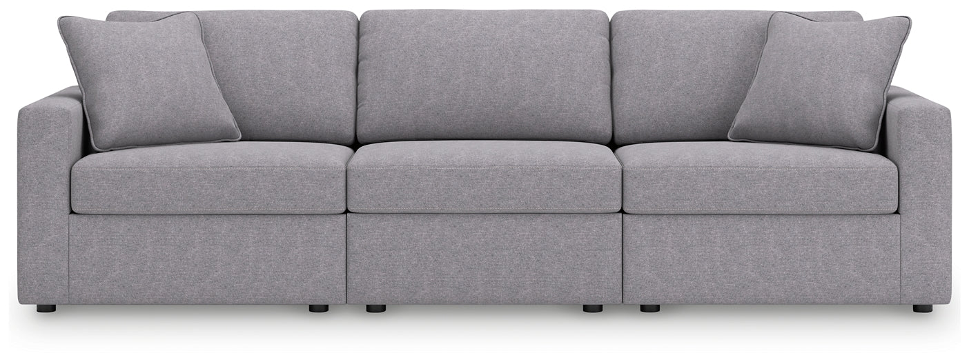 Modmax 3-Piece Sofa